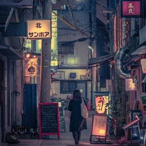 Meet your Posher, Lillian